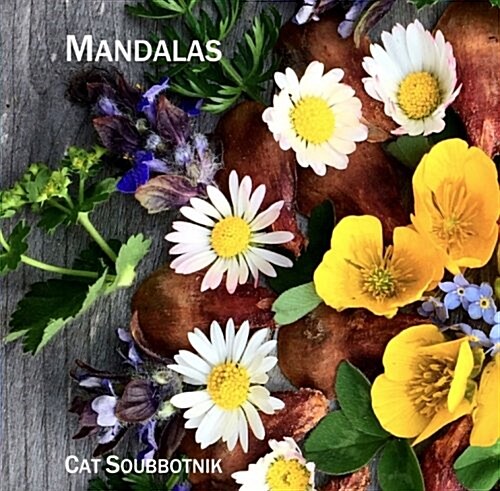 Mandalas (Paperback)