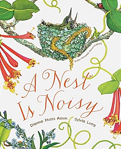 A Nest Is Noisy (Paperback)