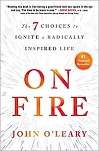 On Fire: The 7 Choices to Ignite a Radically Inspired Life (Paperback)