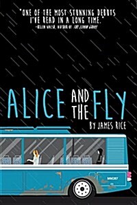 Alice and the Fly (Paperback)