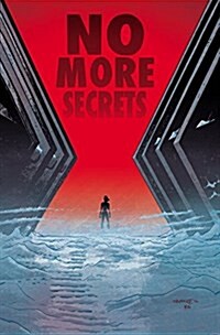 Black Widow, Volume 2: No More Secrets (Paperback)