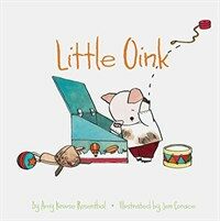 Little Oink (Board Books)