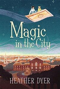 Magic in the City (Hardcover)