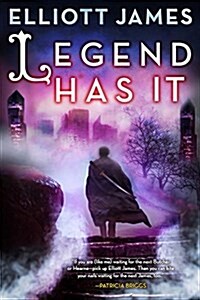 Legend Has It (Paperback)