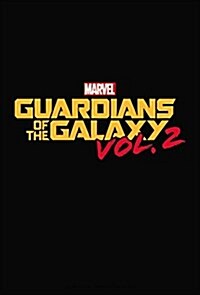 Marvels Guardians of the Galaxy Vol. 2 Prelude (Paperback)