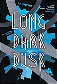 Long Dark Dusk (Hardcover)