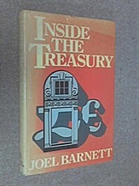 Inside the Treasury (Hardcover)