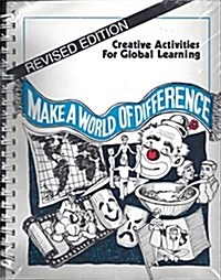 Make a World of Difference (Paperback, Spiral, Revised, Subsequent)