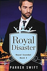 Royal Disaster (Paperback)