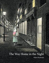 (The) way home in the night 