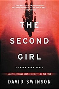 The Second Girl (Paperback)