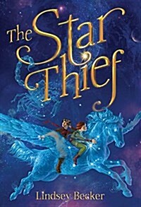 The Star Thief (Hardcover)