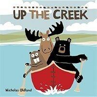 Up the Creek (Paperback)