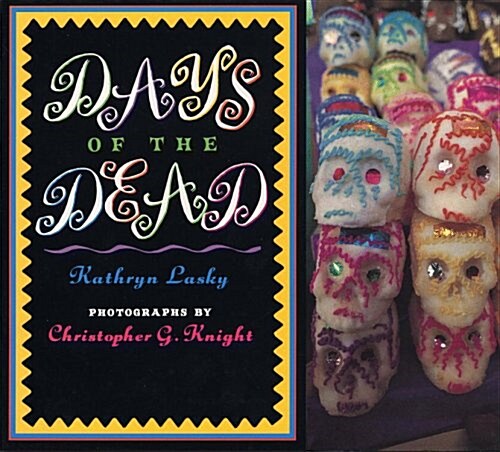 Days of the Dead (Library)