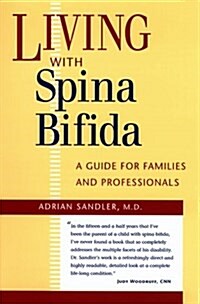 Living With Spina Bifida (Hardcover)