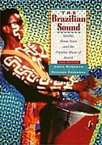 The Brazilian Sound (Hardcover, New, Subsequent)