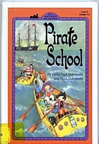 Pirate School (Library)