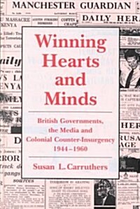 Winning Hearts and Minds (Hardcover)