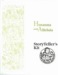 Hosanna and Alleluia (Paperback)