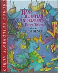 Hans Christian Andersens Fairy Tales (Cassette, Abridged)