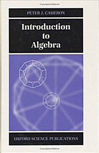 Introduction to Algebra (Hardcover)