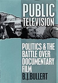 Public Television (Hardcover)