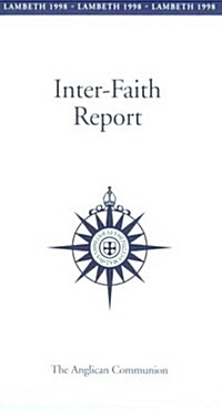Inter-Faith Report (Paperback)