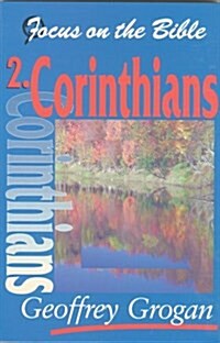 Second Corinthians (Paperback)