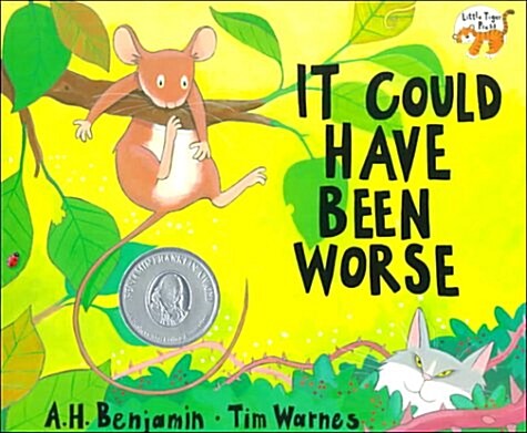 It Could Have Been Worse (Paperback)