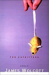 The Catsitters (Hardcover)