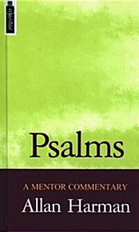Commentary on the Psalms (Hardcover)