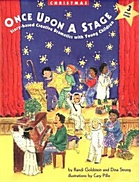 Once upon a Stage (Paperback)