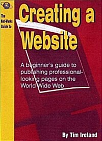 The Networks Guide to Creating a Website (Paperback)