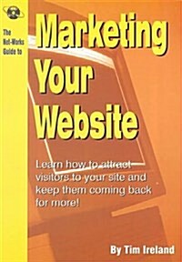 Net.Works Guide to Marketing Your Website (Paperback)