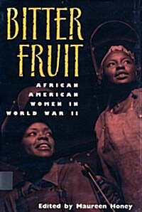 Bitter Fruit (Hardcover)