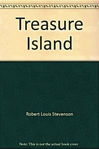 Treasure Island (Cassette, Abridged)