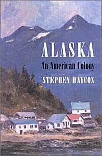 Alaska (Hardcover)