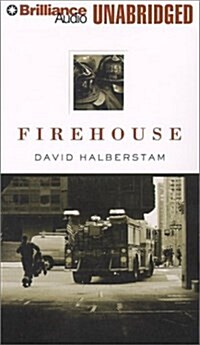 Firehouse (Cassette, Unabridged)