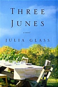 Three Junes (Hardcover)