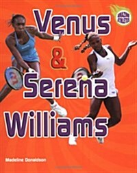 Venus and Serena Williams (Library)