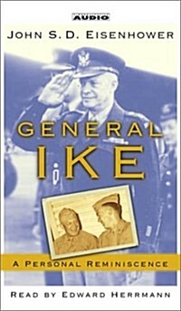 General Ike (Cassette, Abridged)