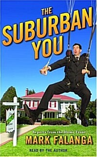 The Suburban You (Cassette, Abridged)