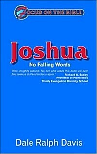 Focus on the Bible - Joshua (Paperback)