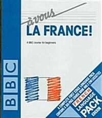 A Vous La France (Audio Cassette)