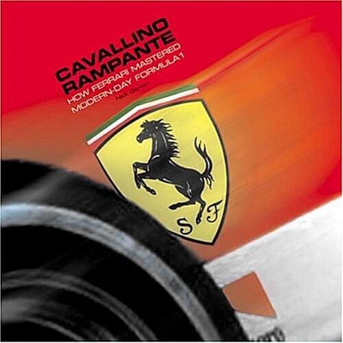 Cavallino Rampante (Hardcover)