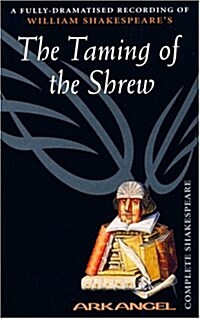 The Taming of the Shrew (Cassette, Unabridged)