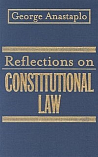 Reflections on Constitutional Law (Hardcover)