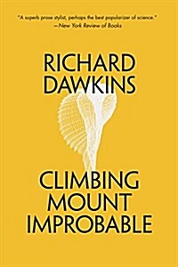 Climbing Mount Improbable (Paperback)