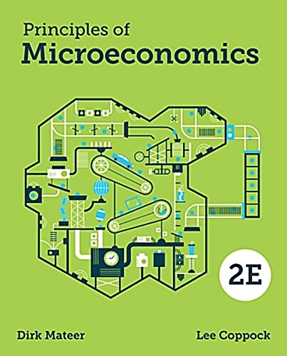 Principles of Microeconomics (Paperback, 2)
