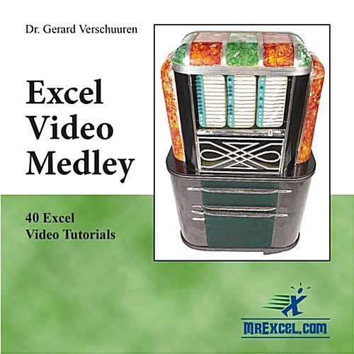 Excel Video Medley (Hardcover)